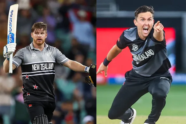 ଶ୍ରୀଲଙ୍କା ବିପକ୍ଷରେ ନ୍ୟୁଜିଲାଣ୍ଡକୁ ବଡ଼ ବିଜୟ ଦେଲେ ଫିଲିପ୍ସ,‌ ବୋଲ୍ଟ