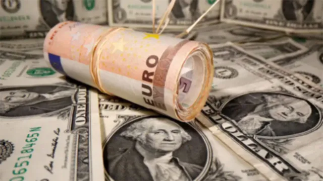 ବୈଦେଶିକ ମୁଦ୍ରା ଭଣ୍ଡାରରେ ବୃଦ୍ଧି