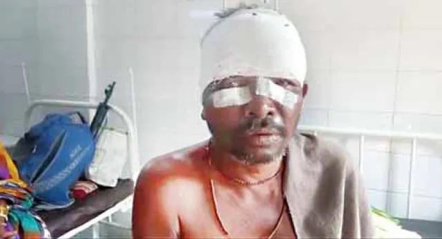 ଗୁଣି ସନ୍ଦେହରୁ ବିସ୍ଫୋରକ ପରିସ୍ଥିତି; ମହିଳାଙ୍କୁ ପିଟିପିଟି ହତ୍ୟା, ୫ ଗୁରୁତର