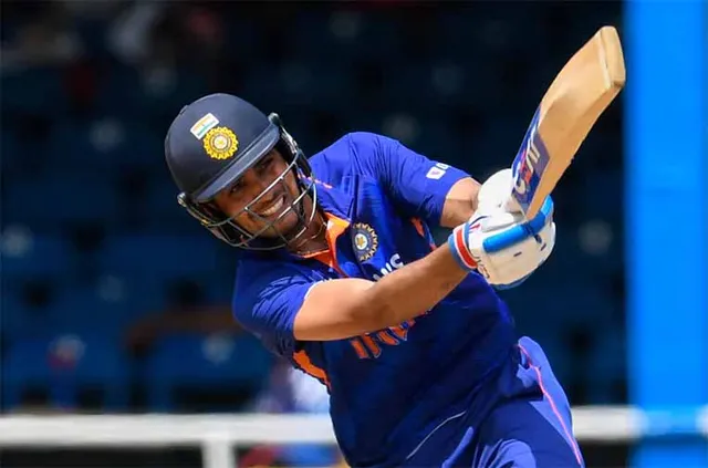 ଶତକୀୟ କୀର୍ତ୍ତିମାନ: ଗିଲ୍‌ଙ୍କ ପ୍ରଥମ ଟ୍ବେଣ୍ଟି-୨୦ ଶତକ, ତୃତୀୟ ମ୍ୟାଚ୍‌କୁ ୧୬୮ ରନ୍‌ରେ ହାରିଲା ନ୍ୟୁଜିଲାଣ୍ଡ୍‌