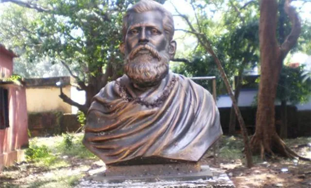 ଉତ୍କଳମଣିଙ୍କ ଜନ୍ମପୀଠ ବିକାଶ କାର୍ଯ୍ୟ ଶେଷ ପର୍ଯ୍ୟାୟରେ