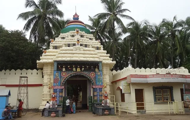 ଗୁଣ୍ଡିଚା ମନ୍ଦିରରେ ମଙ୍ଗଳ ଆଳତି ନୀତି ବିଳମ୍ବ, ଶ୍ରଦ୍ଧାଳଙ୍କୁ ମଧ୍ୟରେ ଅସନ୍ତୋଷ