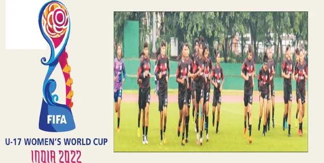 ବିଶ୍ବକପ୍‌ ପାଇଁ ଭାରତୀୟ ଯୁବା ଦଳ: ନାହାନ୍ତି ଓଡ଼ିଆ