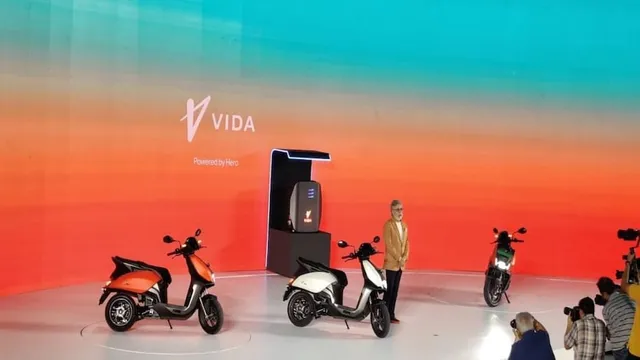 ବଜାରକୁ ଆସିଲା ‘ହିରୋ’ର ପ୍ରଥମ ଇଲେକ୍ଟ୍ରିକ୍‌ ସ୍କୁଟର୍‌ର ୨ଟି ମଡେଲ୍‌, ପକେଟ୍‌କୁ ସୁହାଇବ ଦର