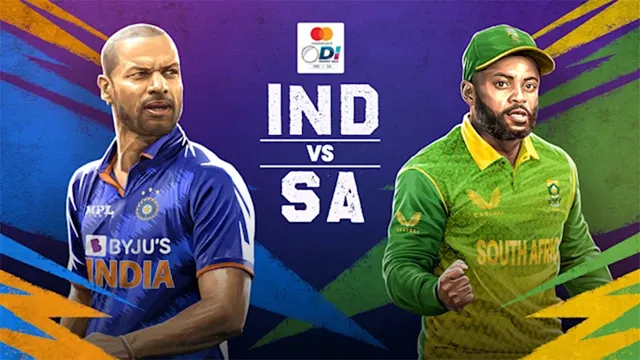 ଆଜି ଦ୍ବିତୀୟ ଦିନିକିଆ: ଭାରତ ପାଇଁ କର ବା ମର