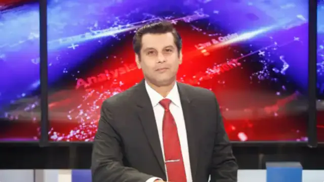 କେନିଆରେ ପାକିସ୍ତାନ ସାମ୍ବାଦିକଙ୍କୁ ଗୁଳି ମାରି ହତ୍ୟା