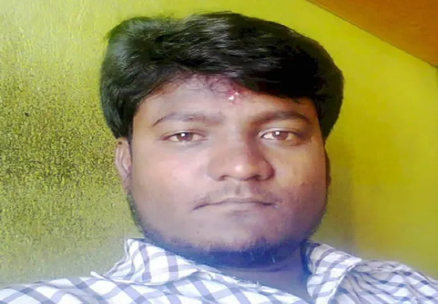 ପତ୍ନୀଙ୍କୁ ଡାକ୍ତରଖାନା ନେବାବେଳେ ଦୁର୍ଘଟଣା, ସ୍ୱାମୀ ମୃତ