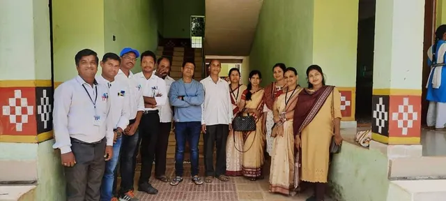 କୋରାପୁଟ୍‌ର ୪ଟି ସ୍କୁଲକୁ ମିଳିବ ମୁଖ୍ୟମନ୍ତ୍ରୀ ଶ୍ରେଷ୍ଠ ଉଚ୍ଚବିଦ୍ୟାଳୟ ପୁରସ୍କାର