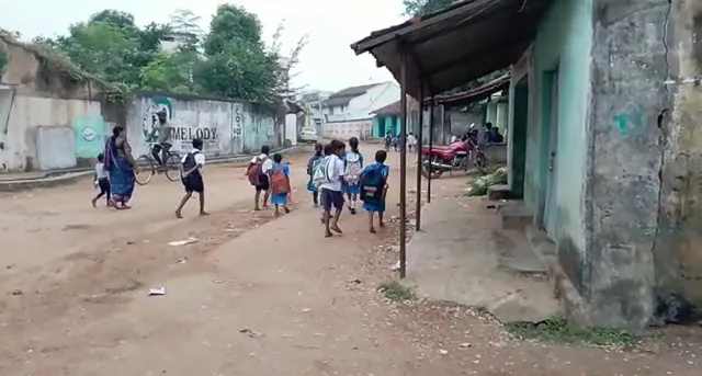 ହାଇକୋର୍ଟରେ ସ୍କୁଲ ମିଶ୍ରଣ ପ୍ରସଂଗ: ପୂର୍ବ ରାୟ ଉପରେ ଅନ୍ତରୀଣ ରହିତାଦେଶ ବଳବତ୍ତର