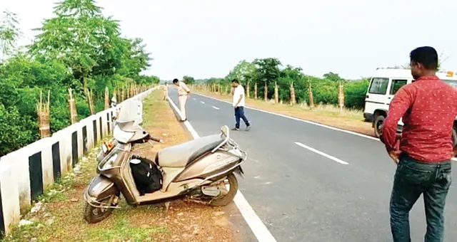 ପୁଣି ଅଶାନ୍ତ କାମାକ୍ଷାନଗର: ଗୁଳିମାଡ଼ରେ ଯୁବକଙ୍କ ମୃତ୍ୟୁ