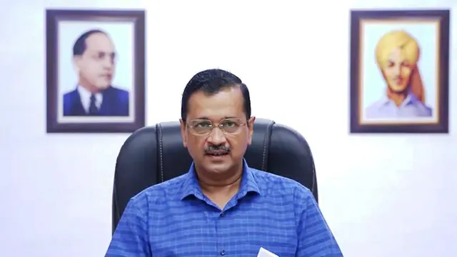 ମୋଦୀଙ୍କର ଅଂହକାର ବଢ଼ିଗଲାଣି, ସେ ନିଜକୁ ଭଗବାନ ଭାବୁଛନ୍ତି: କେଜ୍ରିୱାଲ