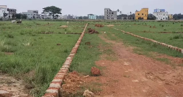 ଭୁବନେଶ୍ୱରରେ ଜମି କିଣୁଥିଲେ ସାବଧାନ! ମାତିଛନ୍ତି ଠକ