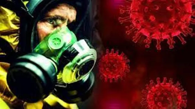 କରୋନାର ନୂଆ ଭାରିଆଣ୍ଟକୁ ନେଇ ବଢ଼ିଲା ଚିନ୍ତା, ସତର୍କ ନହେଲେ ସ୍ଥିତି ସାଂଘାତିକ: ବିଶେଷଜ୍ଞ