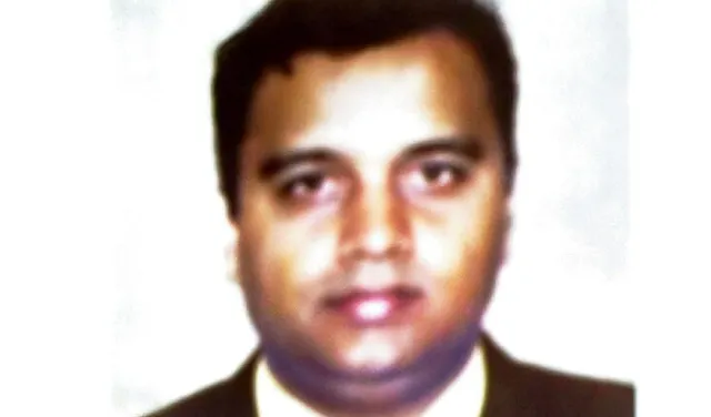 ଓଡ଼ିଶା ହୋମ୍ ଆଣ୍ଡ କମର୍ସିଆଲ ନିର୍ଦ୍ଦେଶକ ମନୋଜ କୁମାର ପଣ୍ଡା ଗିରଫ