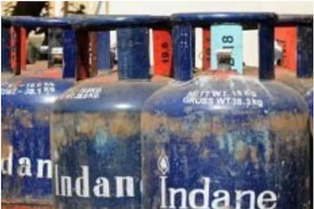 ବାଣିଜ୍ୟିକ ଏଲ୍‌ପିଜି ଦାମ୍ କମିଲା, ଭୁବନେଶ୍ବରରେ ୮୫ ଟଙ୍କା