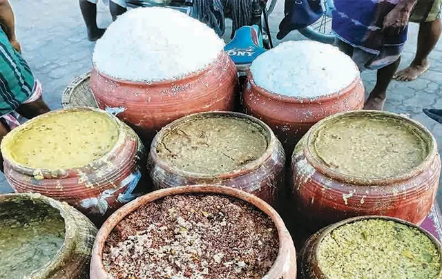 କୋଭିଡ୍‌ ପରଠୁ ମହାପ୍ରସାଦ ବଣ୍ଟନ ବନ୍ଦ: ଶ୍ରୀମନ୍ଦିର ବଜେଟ୍‌ରେ ସ୍ବତନ୍ତ୍ର ବ୍ୟୟବରାଦ ହେଉଥିଲା