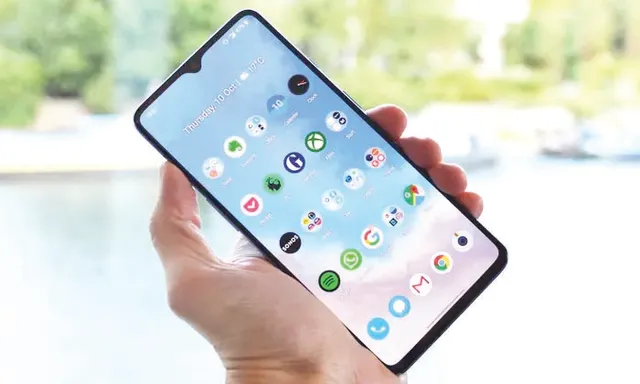 ଘୁମୁସର ଉଦୟଗିରିରେ ବଢୁଛି ମୋବାଇଲ ଫୋନ୍‌ ଚୋରଙ୍କ ଦୌରାତ୍ମ୍ୟ