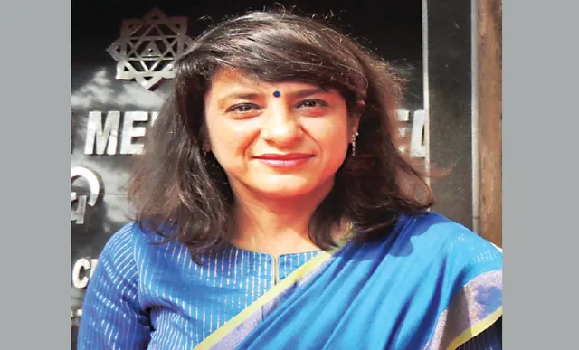 ଆଇଏଏ ପରିଚାଳନା କମିଟି ସଦସ୍ୟତା ପାଇଁ ମୋନିକା ନୈୟାର ପଟ୍ଟନାୟକଙ୍କୁ ଆମନ୍ତ୍ରଣ