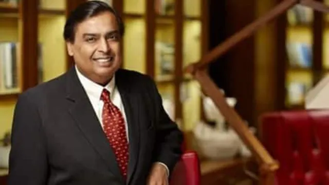 ମୁକେଶଙ୍କ ପକେଟରେ ନଥାଏ ଟଙ୍କା କି କ୍ରେଡିଟ୍‌ କାର୍ଡ; ଏମିତି ପୈଠ କରନ୍ତି ବିଲ୍‌