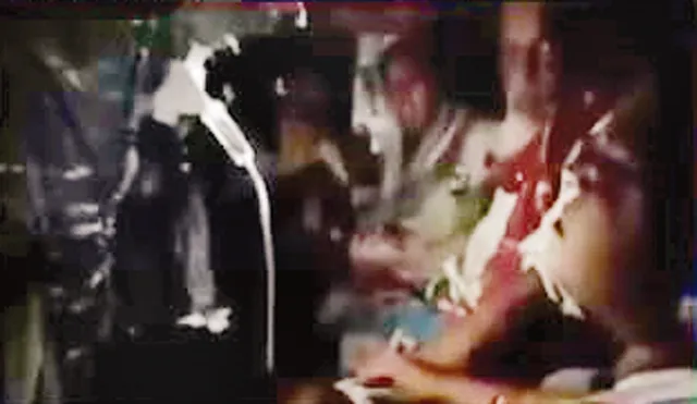 ନିଆଳି ସିଏଚ୍‌ସିରେ ଅଭାବନୀୟ ଘଟଣା: ଅଟୋ ଭିତରେ ରୋଗୀଙ୍କୁ ଇଞ୍ଜେକସନ୍‌, ସାଲାଇନ୍‌