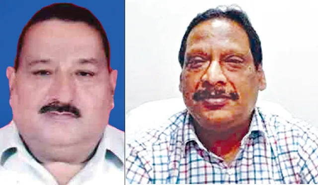 ଓସିଏ ନିର୍ବାଚନ: ଲଢ଼ିବେନି ପ୍ରଦୀପ, ପ୍ରସ୍ତୁତ ହେଉଛନ୍ତି ନବ