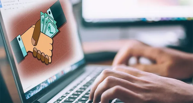 ଅନଲାଇନ୍‌ ଗେମ୍‌ ଖେଳିବାକୁ କରଜ କରିଥିଲେ ଟଙ୍କା, ବିଫଳ ହୋଇ ଜୀବନ ହାରିଲେ ଯୁବକ