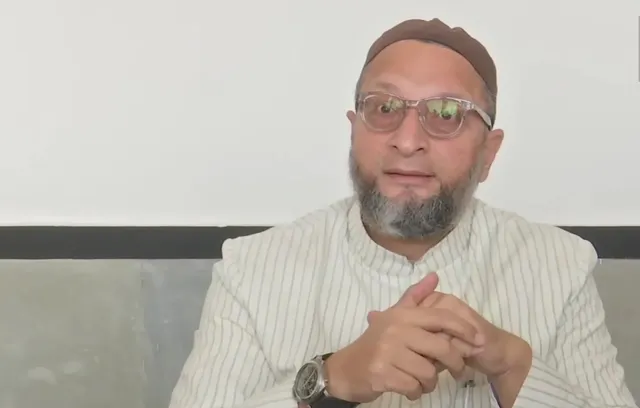 ସେନା ପରେ ଅର୍ଦ୍ଧସୈନିକ ବଳରେ ବି ଲାଗୁ ହେବ ଅଗ୍ନିବୀର ଯୋଜନା! ଓୱେସି ଆଣିଲେ ଅଭିଯୋଗ