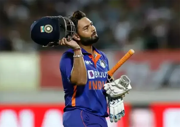 ଦକ୍ଷିଣ ଆଫ୍ରିକା ବିପକ୍ଷରେ ରାହୁଲଙ୍କ ବଦଳରେ ପନ୍ତ୍‌!