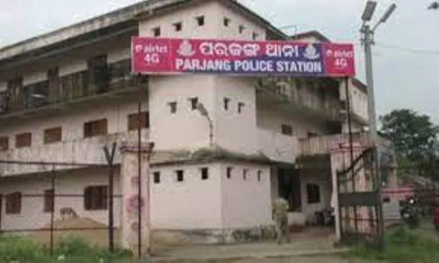 ମର୍ମନ୍ତୁଦ ସଡ଼କ ଦୁର୍ଘଟଣା: ଶାଳକଙ୍କର ମୃତ୍ୟୁ, ଭିଣୋଇ ଗୁରୁତର