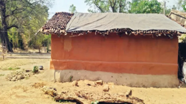 ନବରଙ୍ଗପୁର ଜିଲ୍ଲାକୁ ମିଳୁନି ପ୍ରଧାନମନ୍ତ୍ରୀ ଆବାସ କୋଟା, ପକ୍କା ଘର ଅପେକ୍ଷାରେ ୫୩ ହଜାର ହିତାଧିକାରୀ