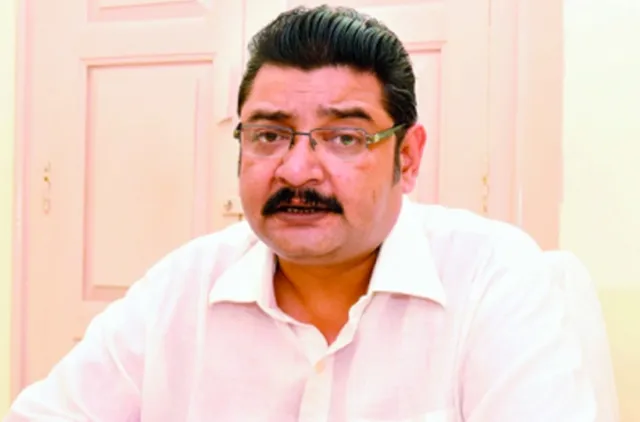 ନିରବଚ୍ଛିନ୍ନ ବିଦ୍ୟୁତ ଯୋଗାଣ ହେଉଛି, ଭିତ୍ତିଭୂମି ବିକାଶ ଚାଲିଛି: ମନ୍ତ୍ରୀ