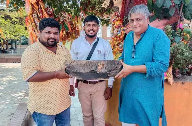 ୧୭୦ବର୍ଷ ତଳର ଅଭିଲେଖ ଚିହ୍ନଟ