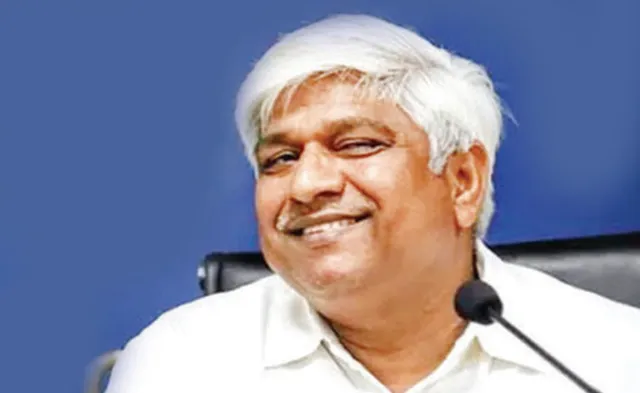 ହିନ୍ଦୁ ଦେବଦେବୀଙ୍କୁ ନେଇ ବିବାଦୀୟ ବୟାନ: ଇସ୍ତଫା ଦେଲେ ଆପ୍‌ ମନ୍ତ୍ରୀ ରାଜେନ୍ଦ୍ର ପାଲ