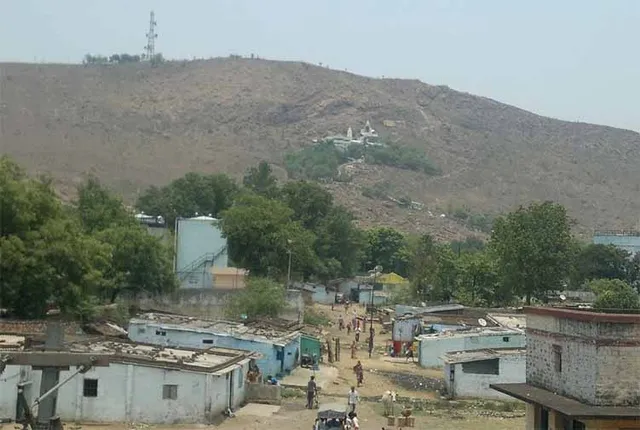 ସ୍ମାର୍ଟସିଟି ରାଉରକେଲା ଖୋଲା ଶୌଚମୁକ୍ତ ସହର; କିନ୍ତୁ, ବାସ୍ତବ ଚିତ୍ର ଓଲଟା