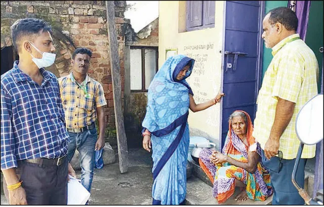 ଗାଁକୁ ଗାଁ ଡେଉଁଛି ଡେଙ୍ଗୁ, ଜନସାଧାରଣ ଆତଙ୍କିତ