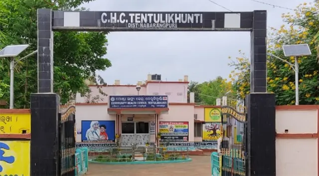 କଳାହାଣ୍ଡି ଜିଲ୍ଲା ଥୁଆମୂଳ ରାମପୁର ବ୍ଲକରେ ବ୍ୟାପୁଛି ଝାଡ଼ାବାନ୍ତି: ଆଉ ଜଣେ ମୃତ