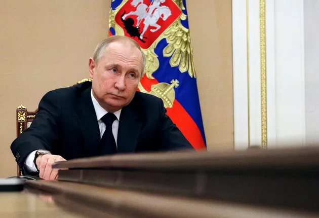 ପୁଟିନ୍‌ଙ୍କ ବିକଳ୍ପ ବିଷୟରେ ଆଲୋଚନା କରୁଛନ୍ତି ବରିଷ୍ଠ ରୁଷୀୟ ଅଧିକାରୀ: ରିପୋର୍ଟ