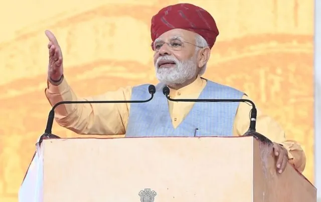 ମୋଦୀଙ୍କ ବିଦେଶ ଯାତ୍ରାରେ ଖର୍ଚ୍ଚ ହୋଇଛି ଏତିକି କୋଟି ଟଙ୍କା