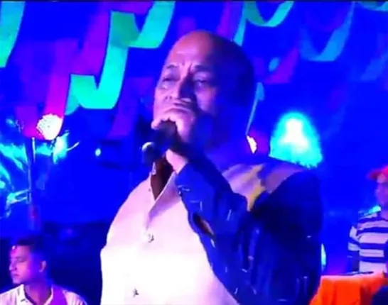 ବିଶିଷ୍ଟ କଣ୍ଠଶିଳ୍ପୀ ମୁରଲୀ ପ୍ରସାଦ ମହାପାତ୍ରଙ୍କ ପରଲୋକ