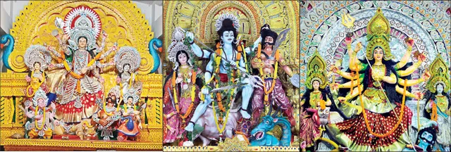 ଆଜି ମହାଦଶମୀ, ମା’ଙ୍କୁ ମେଲାଣି ଦେବା ପାଇଁ ଭକ୍ତ ବ୍ୟାକୁଳ