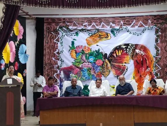 ସ୍ୱାଧୀନତାର ଅମୃତ ମହୋତ୍ସବ ପ୍ରବନ୍ଧ ପ୍ରତିଯୋଗିତାର ଚୂଡାନ୍ତ ପର୍ଯ୍ୟାୟ ପରୀକ୍ଷା: ବିଷୟବସ୍ତୁ ‘ବିଶ୍ଵଗୁରୁ ଭାରତ’