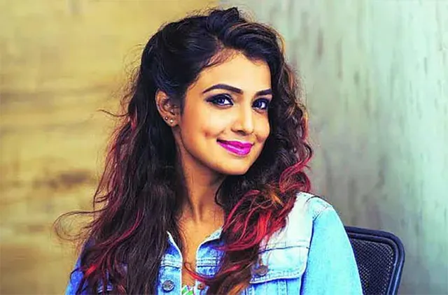 ଦନ୍ତଚିକିତ୍ସା ଛାଡ଼ି ମୟୂରୀଙ୍କ ଅଭିନୟରେ ମନ