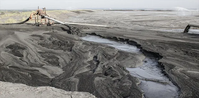 ଝାରସୁଗୁଡ଼ାରେ ପ୍ରଦୂଷଣ ଲଗାମଛଡ଼ା 