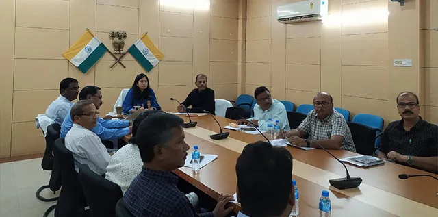 ଡିସେମ୍ବର ପହିଲାରୁ ହୀରାକୁଦ ଇକୋ ରିଟ୍ରିଟ୍  