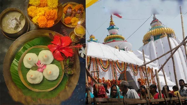 ଗୁରୁଜଙ୍ଗ ଧବଳେଶ୍ୱର ପୀଠରେ ବଡ଼ଓଷା ପରବ ପାଇଁ ପ୍ରସ୍ତୁତି ବୈଠକ