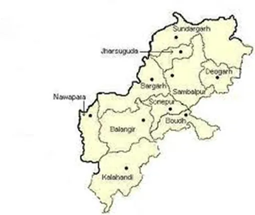 ପଶ୍ଚିମ ଓଡ଼ିଶାକୁ ସ୍ବତନ୍ତ୍ର ରାଜ୍ୟ ଦାବି, ସମ୍ବଲପୁର ବନ୍ଦ ଆଜି