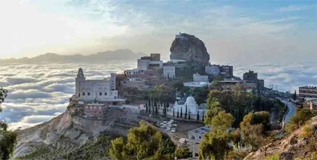 ନୂଆ ସମୟ ନୂଆ କଥା - ବର୍ଷା ହେଉ ନଥିବା ଗାଁ