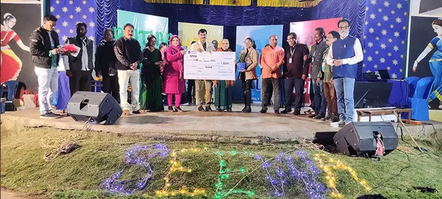 ‘ସିୱା’ ପକ୍ଷରୁ ତିନିପିଢ଼ିଙ୍କୁ ନେଇ ପ୍ରତିଯୋଗିତା