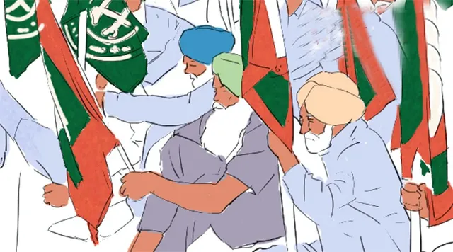 ‘ଖାତାକୁ ଟଙ୍କା ନଆସିବା ଯାଏ ଆନ୍ଦୋଳନ’    