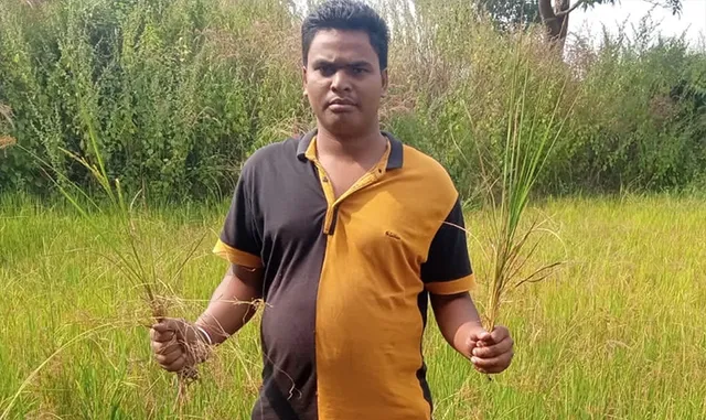 ରାସ୍ତା ତିଆରି ନାମରେ କେନାଲ ପୋତିଦେଲେ ଠିକାଦାର